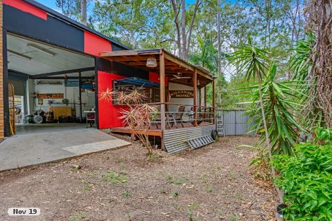 66 Yarrimbah Dr, Nerang, QLD 4211