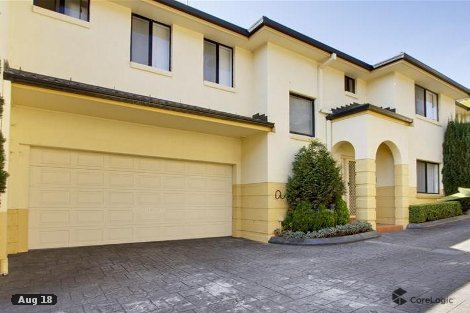 5/556 Old Northern Rd, Dural, NSW 2158