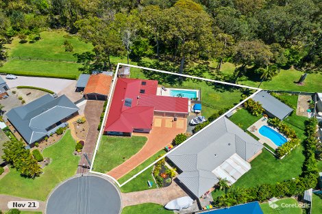 14 Langtree Cl, Silverwater, NSW 2264