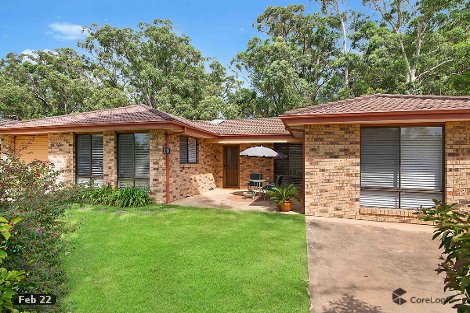 20 Samantha Cres, Kincumber, NSW 2251