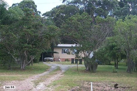 408 Ocean Dr, West Haven, NSW 2443