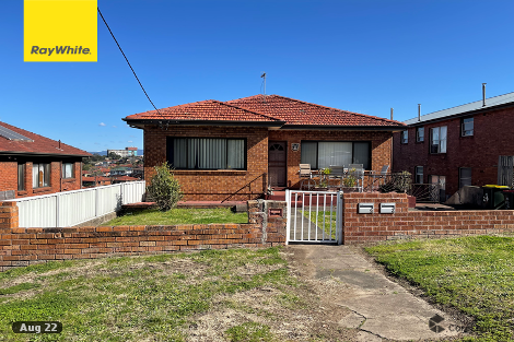 1/24 Shellharbour Rd, Port Kembla, NSW 2505