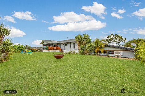 29 Barmundoo Bvd, Calliope, QLD 4680