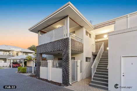 4/52 Caledonian Ave, Maylands, WA 6051