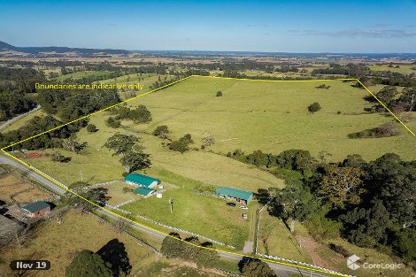 225 Croziers Rd, Jaspers Brush, NSW 2535