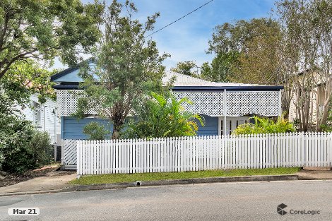 33 South St, Newmarket, QLD 4051