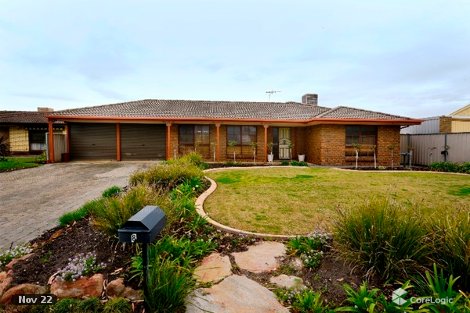 8 Kuta Ct, North Haven, SA 5018