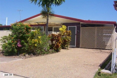 111 Talford St, Allenstown, QLD 4700