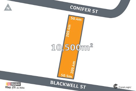 43 Blackwell St, Hillcrest, QLD 4118