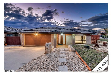 10 Anakie Ct, Ngunnawal, ACT 2913