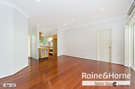 5/29-31 Chuter Ave, Ramsgate Beach, NSW 2217