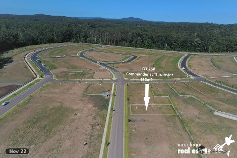 29 Commander St, Thrumster, NSW 2444