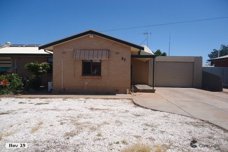 27 Millowick St, Whyalla Stuart, SA 5608