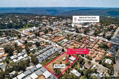 18 Brooks St, Kalamunda, WA 6076