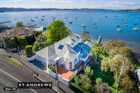 68 Napoleon St, Battery Point, TAS 7004