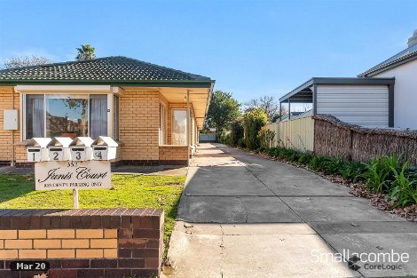 3/352 Cross Rd, Clarence Park, SA 5034