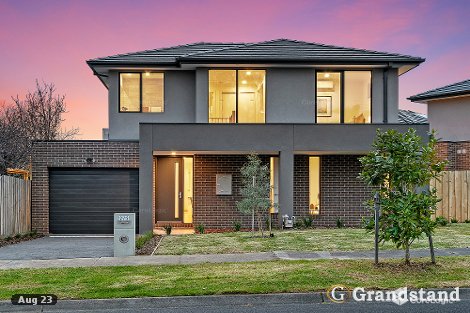 2/2 Curtis Ave, Mount Waverley, VIC 3149