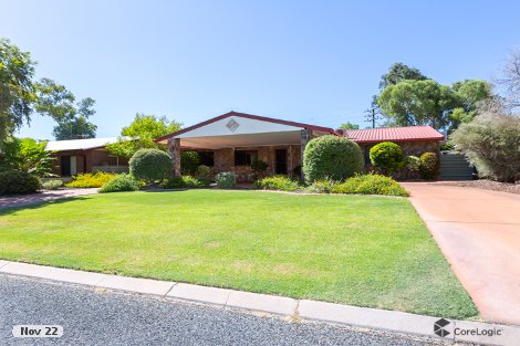 7 The Fairway, Desert Springs, NT 0870