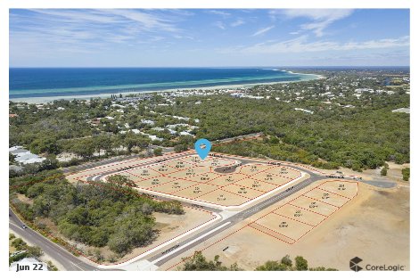 18 Bathgate Cct, Dunsborough, WA 6281