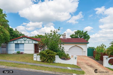 33 Andromeda Ave, Tanah Merah, QLD 4128