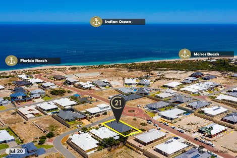 3 Goldsworthy Loop, Dawesville, WA 6211