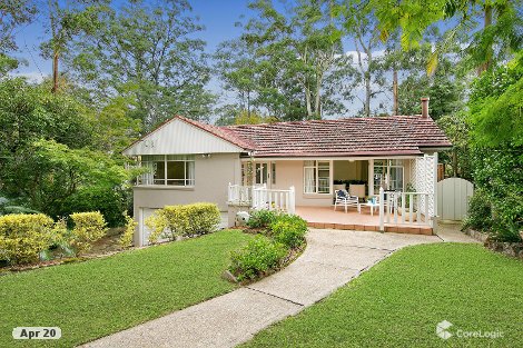 6 Rawson Cres, Pymble, NSW 2073