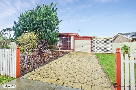 34 David St, Mccracken, SA 5211