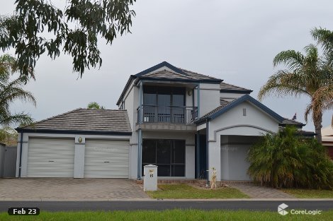 15 Hamilton Pl, Mawson Lakes, SA 5095