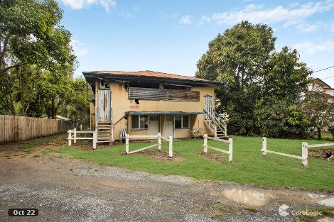 202 Elphinstone St, Berserker, QLD 4701