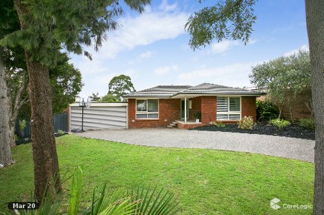 7 Dalkeith Ct, Frankston, VIC 3199