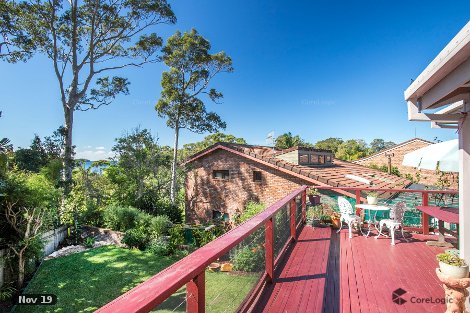 4 Hilltop Cres, Surf Beach, NSW 2536