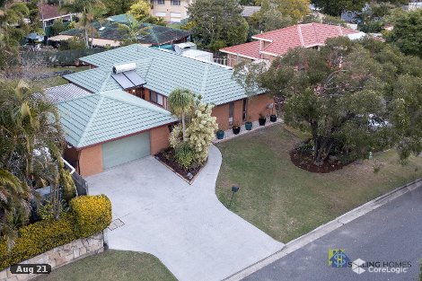 17 Galleon St, Jamboree Heights, QLD 4074