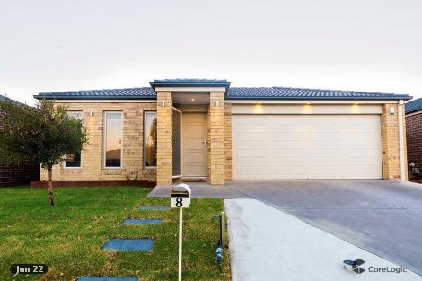 8 Braestar St, Cranbourne, VIC 3977