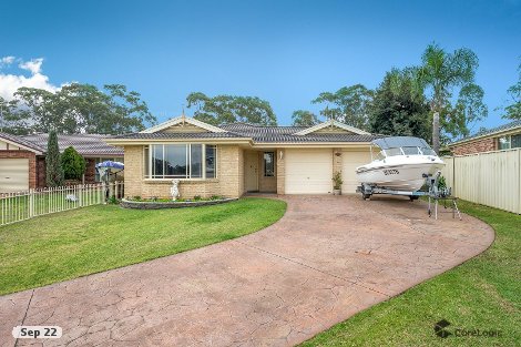 25 Lavender Ct, St Helens Park, NSW 2560