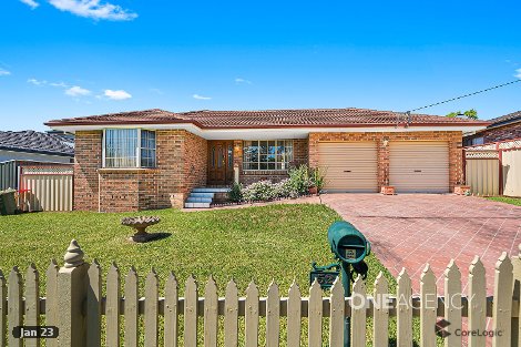 52 Page Ave, North Nowra, NSW 2541