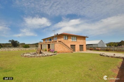 371 Gumma Rd, Gumma, NSW 2447