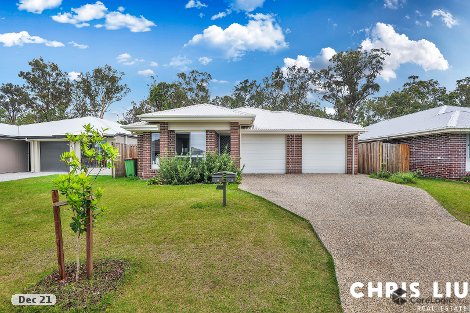 11 Josephine Ct, Logan Reserve, QLD 4133