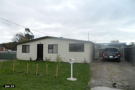 29 Fenton St, Latrobe, TAS 7307