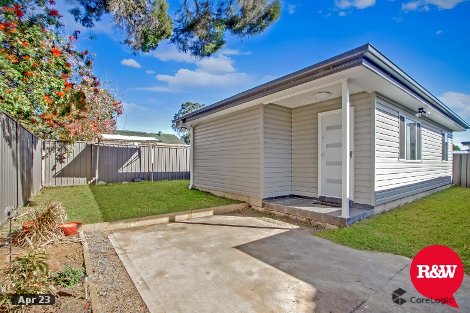 14 Copeland Rd, Lethbridge Park, NSW 2770