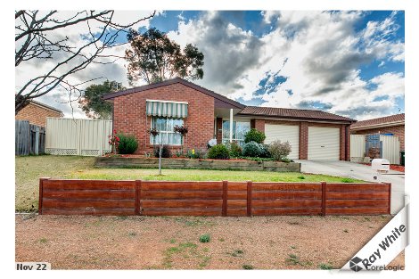 21 Honyong Cres, Ngunnawal, ACT 2913