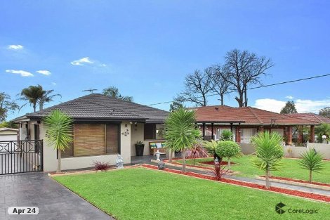 33 Harris St, Guildford, NSW 2161