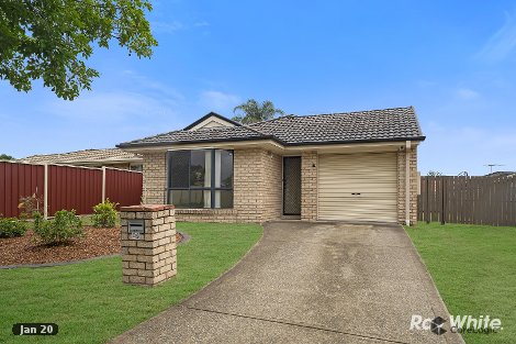 29 Robert South Dr, Crestmead, QLD 4132