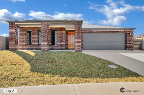 20 Isdell Pl, West Wodonga, VIC 3690