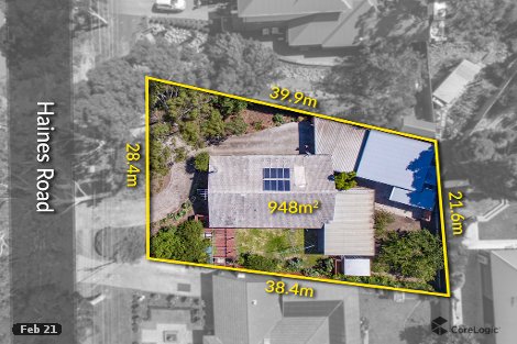 138 Haines Rd, Banksia Park, SA 5091