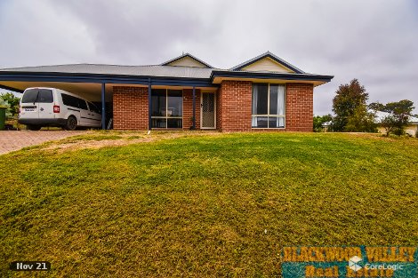 77 Gleneagles Dr, Bridgetown, WA 6255