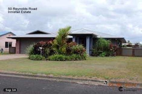 50 Reynolds Rd, Innisfail Estate, QLD 4860