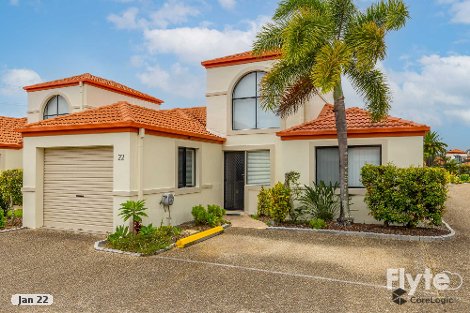 22/74 Plaza St, Wynnum West, QLD 4178