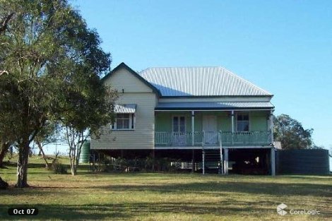 240 Mount French Rd, Boonah, QLD 4310