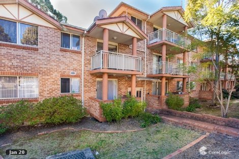 5/91-95 Stapleton St, Pendle Hill, NSW 2145