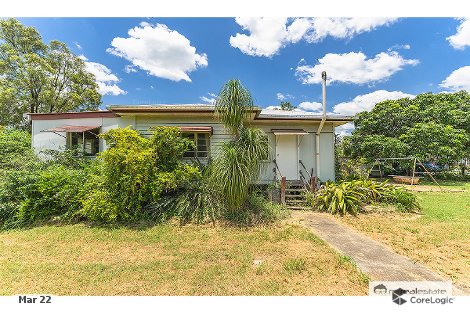 1664 Raglan Station Rd, Raglan, QLD 4697